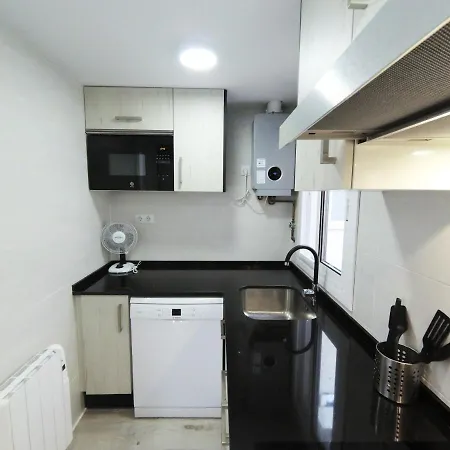 Apartamento New Tarraco Tarragona Exterior photo