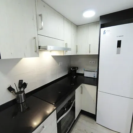 Apartamento New Tarraco Tarragona Exterior photo