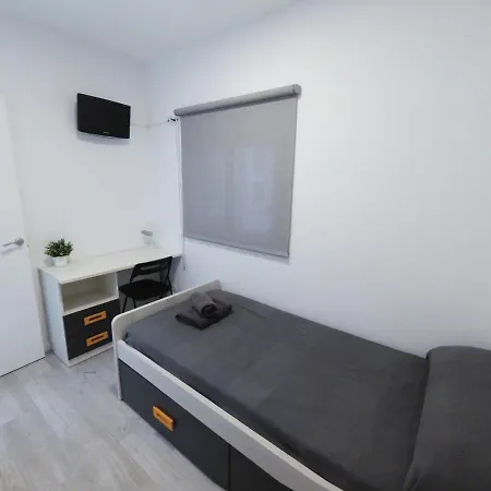 Apartamento New Tarraco Tarragona Exterior photo