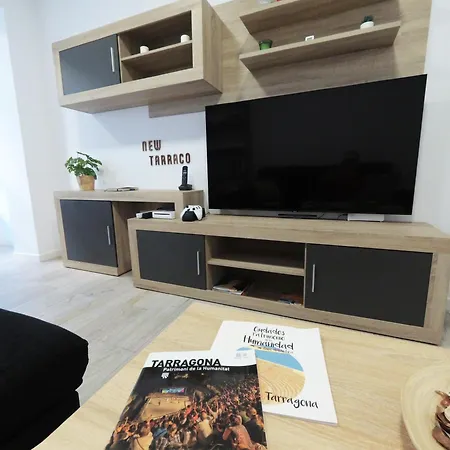 Apartamento New Tarraco Tarragona Exterior photo