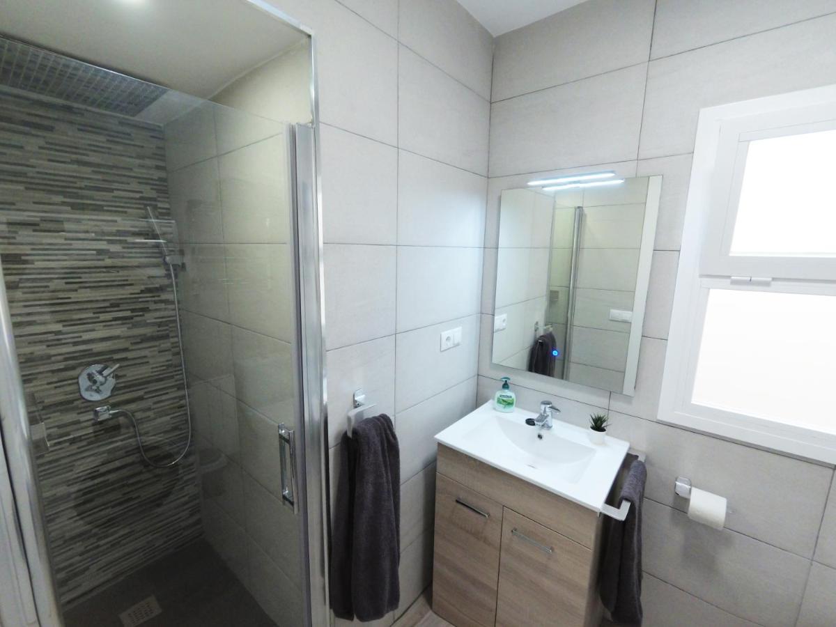 New Tarraco Apartment Tarragona