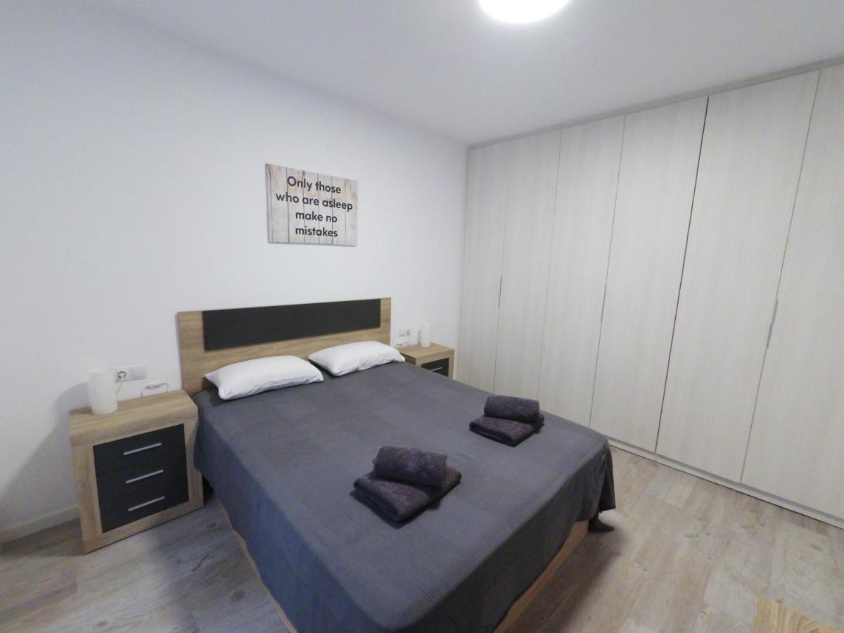 Apartment New Tarraco Tarragona