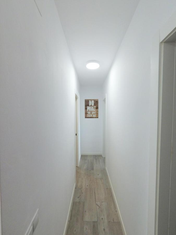 New Tarraco Apartment