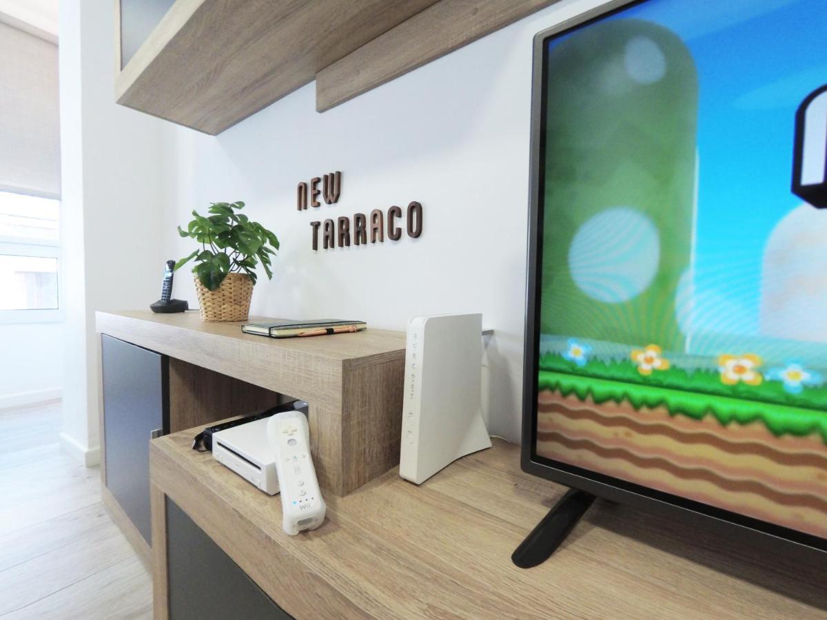 Apartment New Tarraco