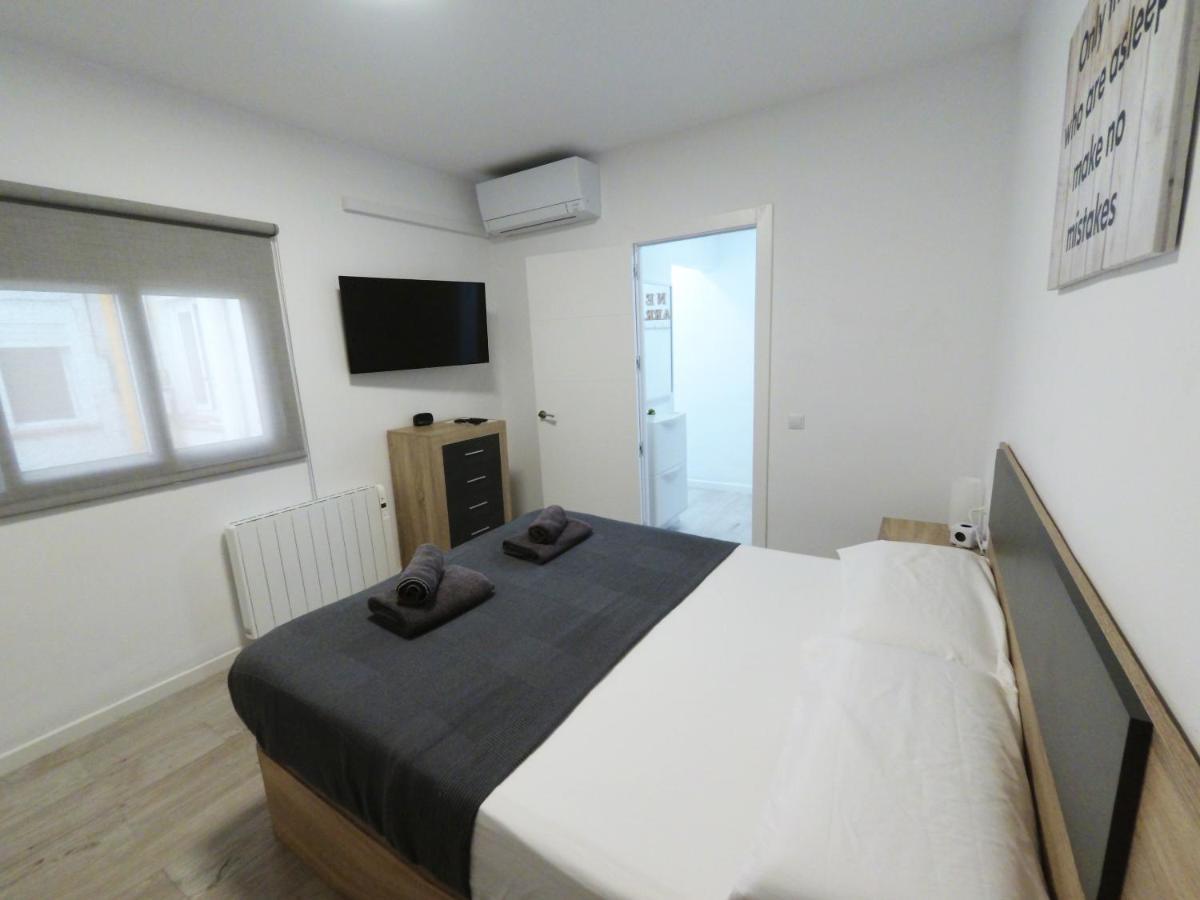 Apartment New Tarraco Tarragona