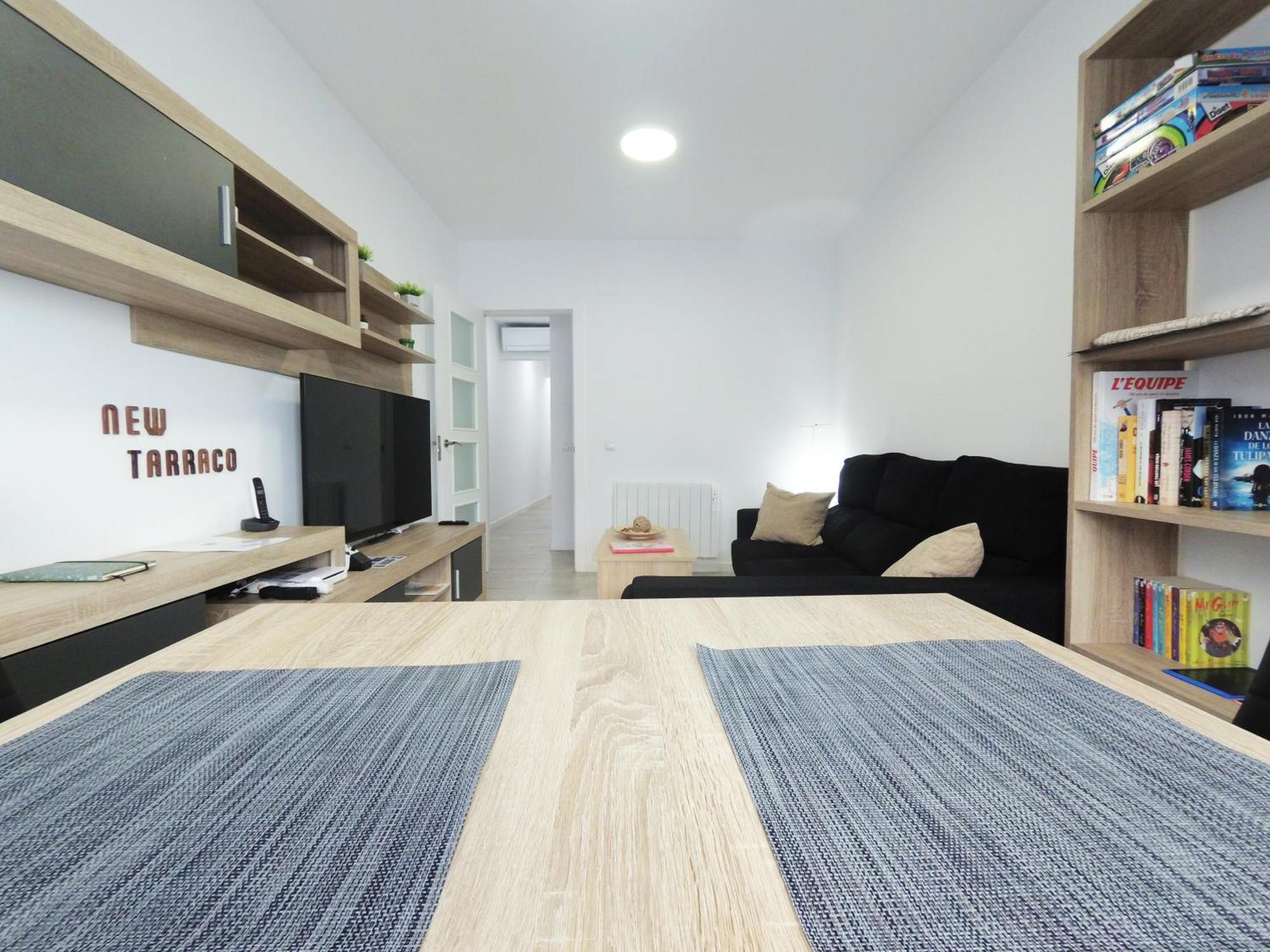 New Tarraco Tarragona
