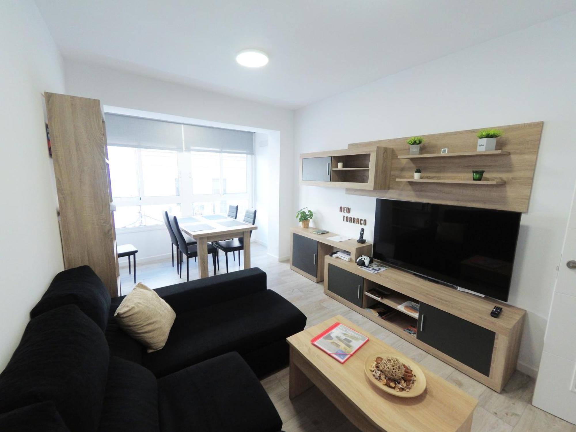 New Tarraco Apartment Tarragona