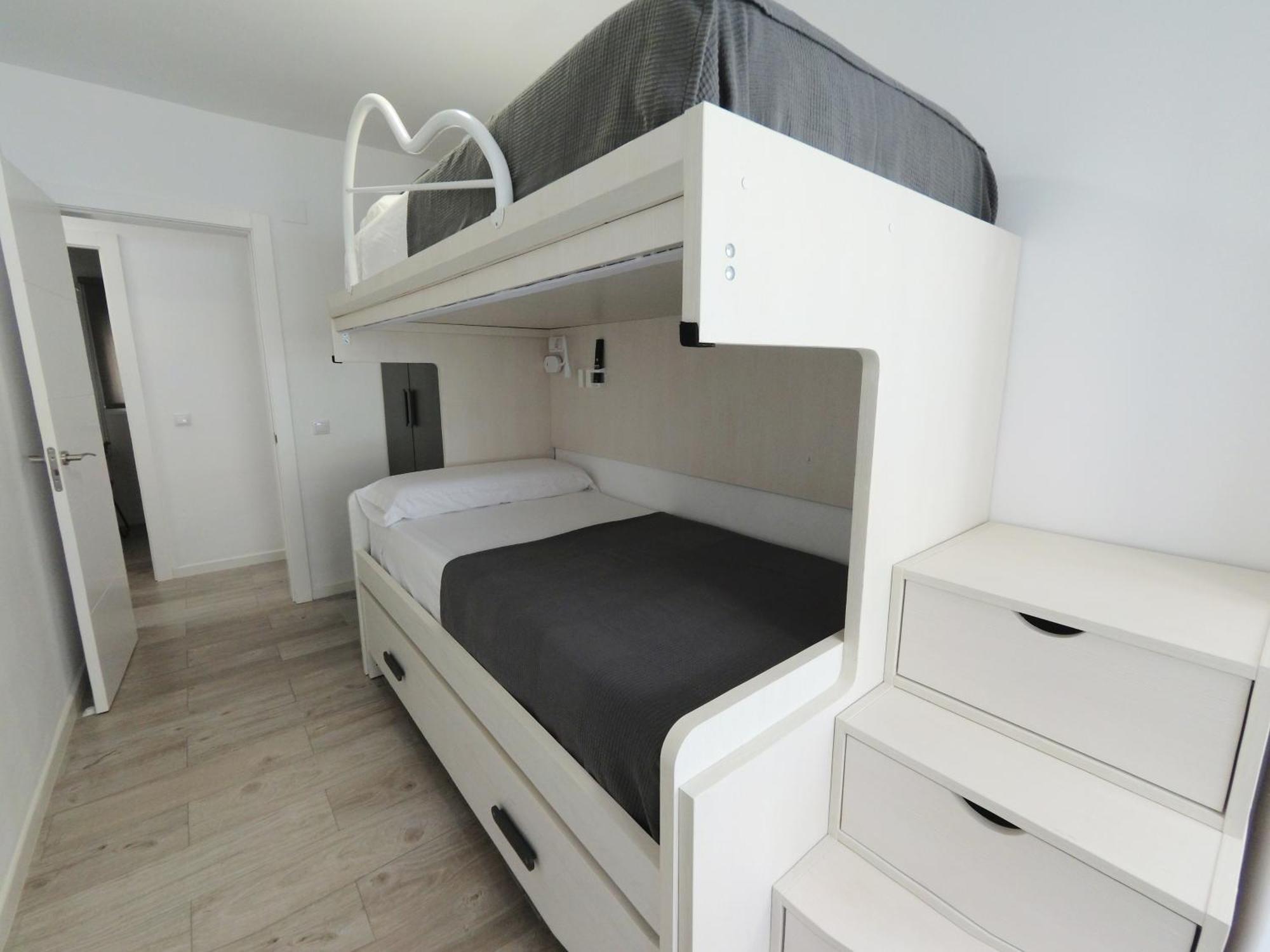 Apartment New Tarraco